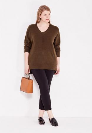 Пуловер Dorothy Perkins Curve