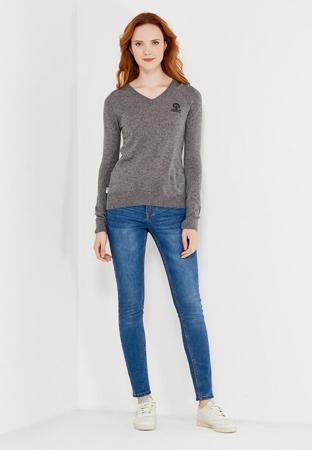 Пуловер Franklin & Marshall