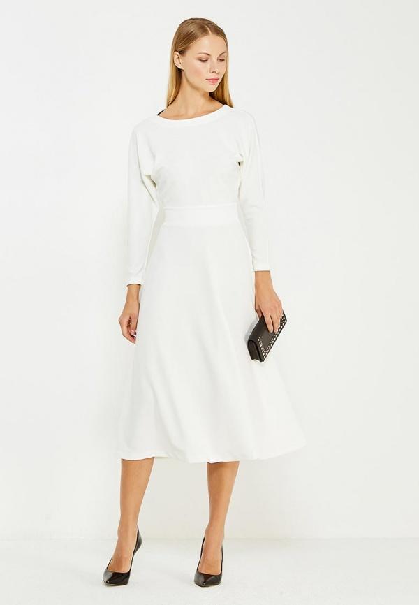 Платье MadaM T