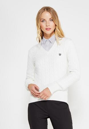 Пуловер Jimmy Sanders