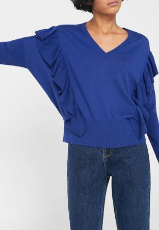 Пуловер Mango