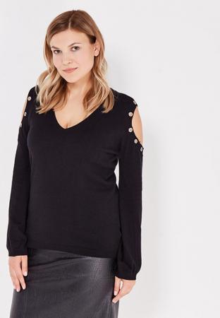 Пуловер LOST INK PLUS