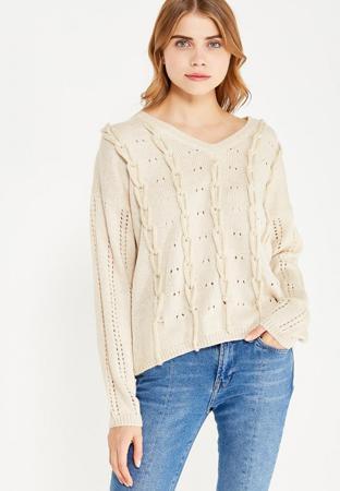 Пуловер Care of You