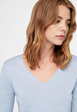 Пуловер Mango