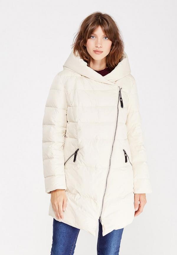 Пуховик Finn Flare Finn Flare FI001EWUZU79 Пуховик Finn Flare
