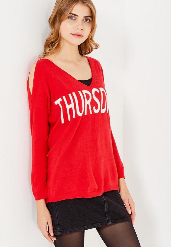 Пуловер Care of You Care of You CA084EWVWI70 Пуловер Care of You