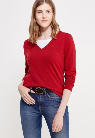 Пуловер Tommy Hilfiger Пуловер Tommy Hilfiger