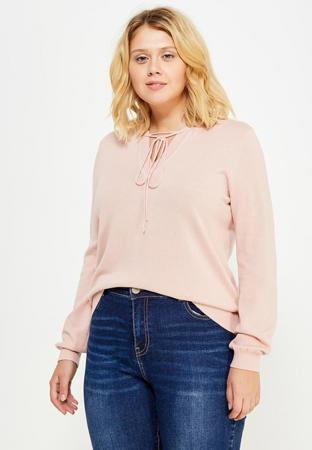 Пуловер LOST INK PLUS