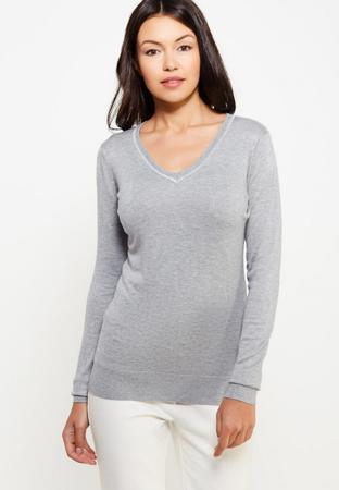 Пуловер Piazza Italia