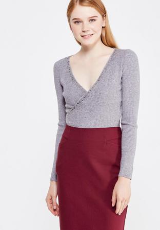 Пуловер Jean Louis Francois