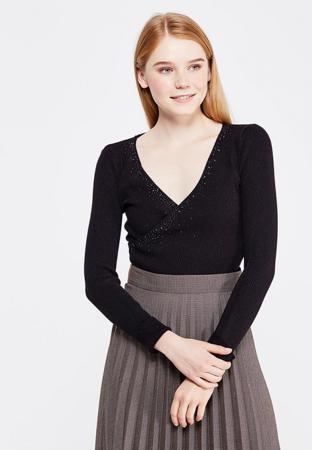 Пуловер Jean Louis Francois