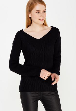 Пуловер Softy