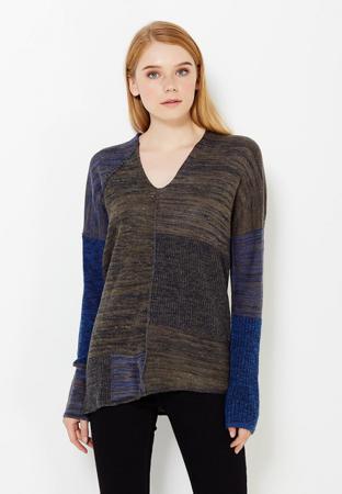 Пуловер Sisley Пуловер Sisley