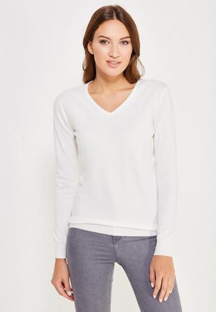 Пуловер Blue Oltre