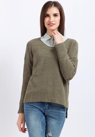 Пуловер Finn Flare Пуловер Finn Flare