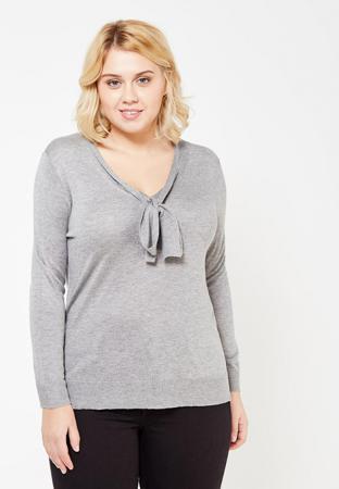 Пуловер Violeta by Mango