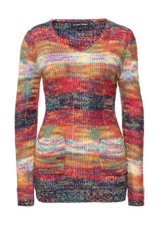 Пуловер Stella Morgan