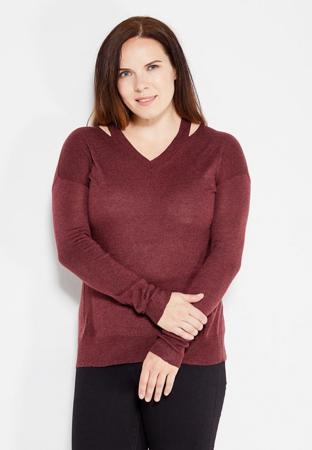 Пуловер Violeta by Mango