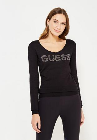 Пуловер Guess Jeans