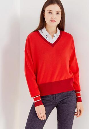 Пуловер Tommy Hilfiger Пуловер Tommy Hilfiger