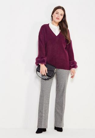Пуловер Violeta by Mango