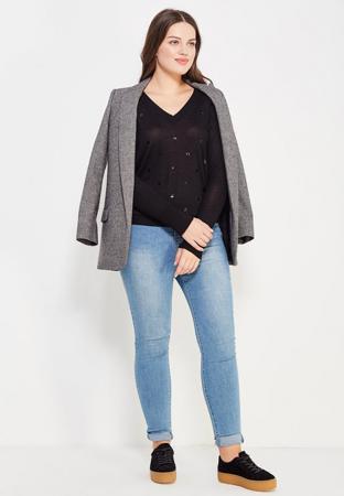 Пуловер Violeta by Mango