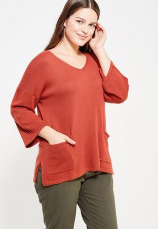 Пуловер Vis-a-Vis Пуловер Vis-a-Vis