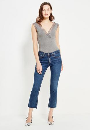 Боди Piazza Italia