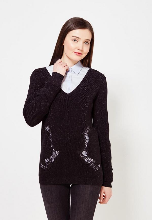 Пуловер Morgan