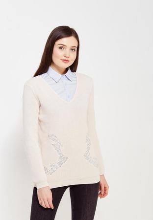 Пуловер Morgan