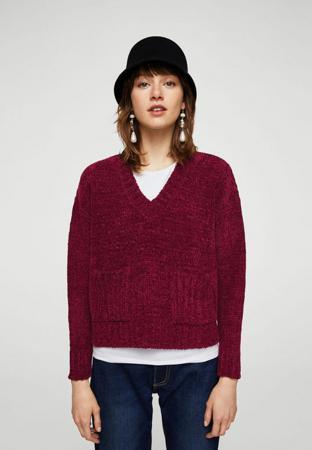 Пуловер Mango