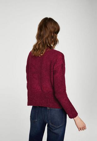 Пуловер Mango