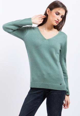 Пуловер Finn Flare Пуловер Finn Flare