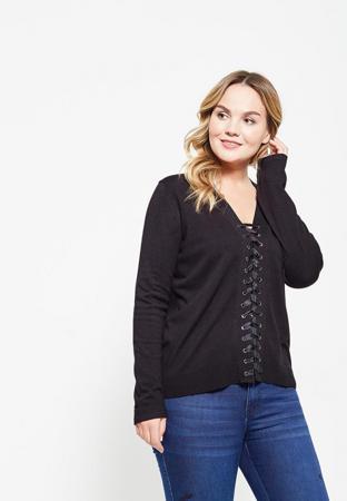 Пуловер Fiorella Rubino Пуловер Fiorella Rubino