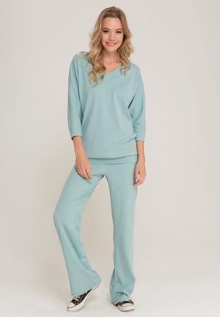 Пуловер Lezzarine