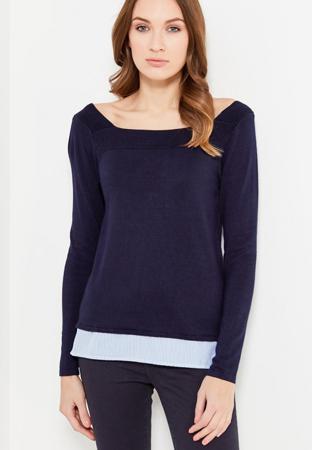 Пуловер Naf Naf