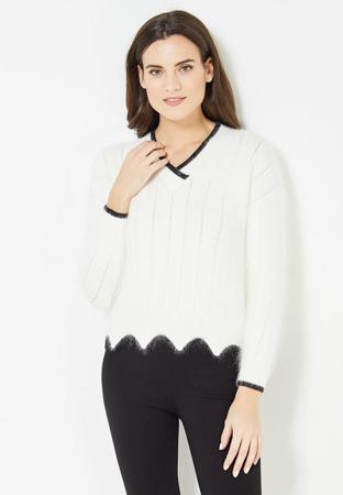 Пуловер Lusio