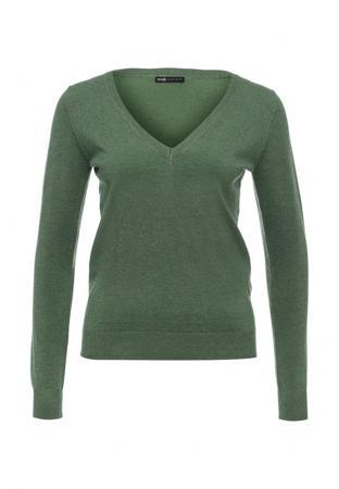 Пуловер oodji Пуловер oodji