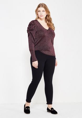 Пуловер Violeta by Mango