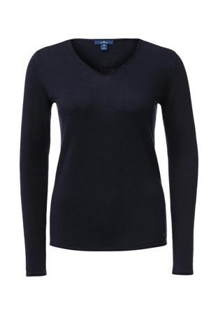 Пуловер Tom Tailor Пуловер Tom Tailor