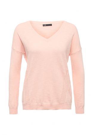 Пуловер oodji