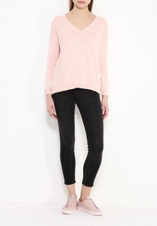 Пуловер oodji