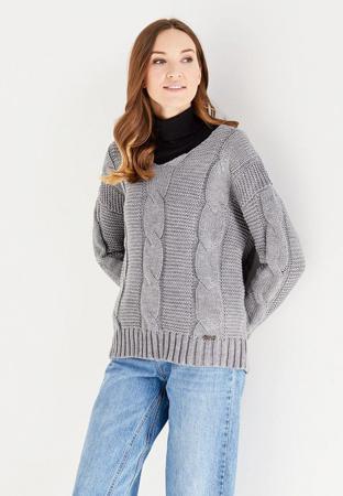 Пуловер Koralline