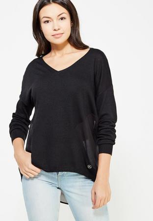 Пуловер Koralline