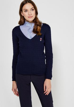 Пуловер Giorgio Di Mare