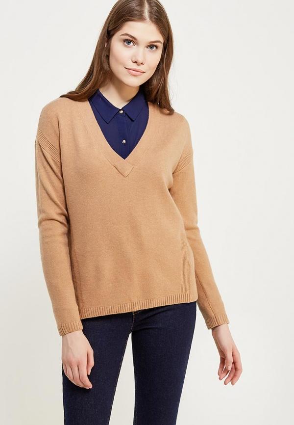Пуловер s.Oliver s.Oliver SO917EWUFM85 Пуловер s.Oliver