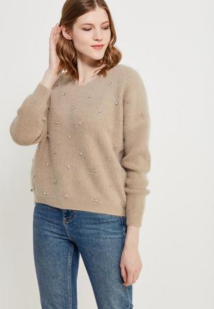 Пуловер Mazal