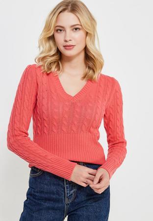 Пуловер United Colors of Benetton