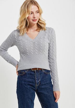 Пуловер United Colors of Benetton