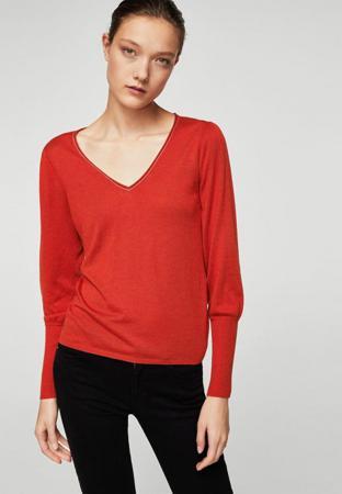 Пуловер Mango Пуловер Mango